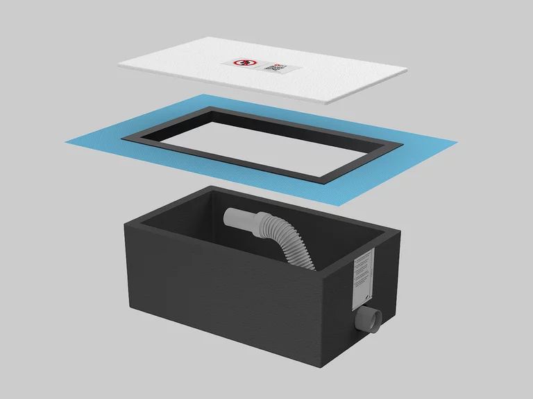 Installationsbox Easy Connect